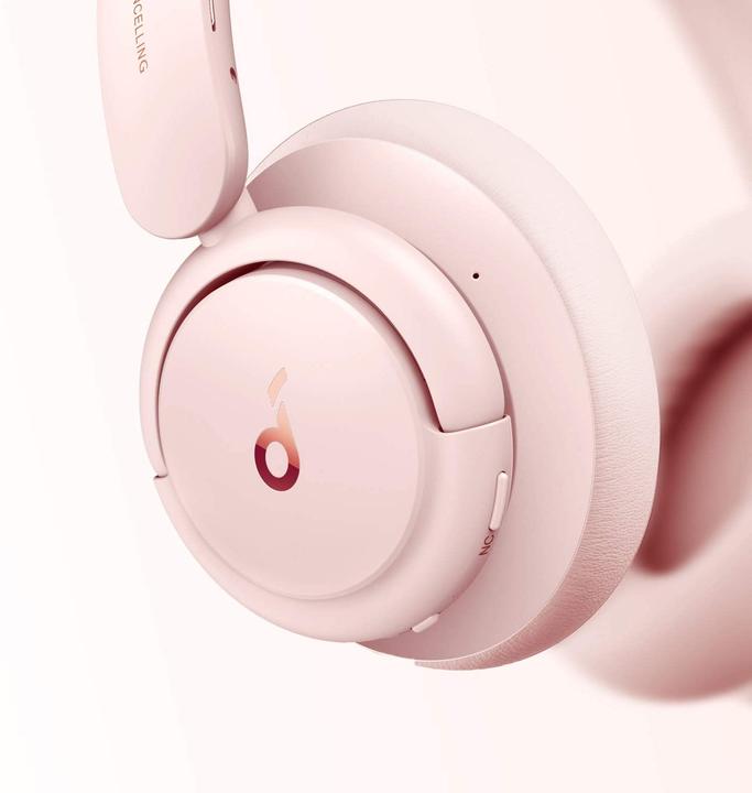 Produktbild soundcore Life Q30 (ANC, 40 h, Kabellos, Kabelgebunden)