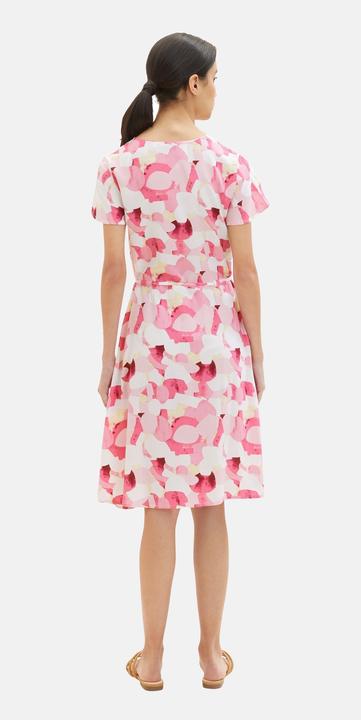 Produktbild Tom Tailor Midikleid (38)