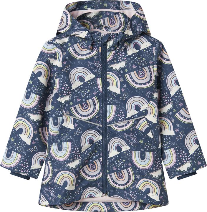 Produktbild Name it Übergangs Jacke (92)