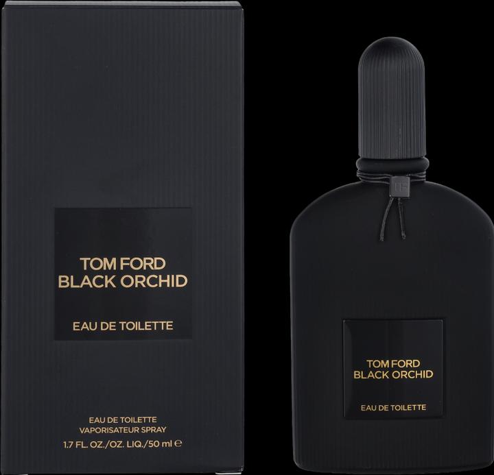 Actual product image Tom Ford Eau de Toilette WN (Eau de toilette, 50 ml)