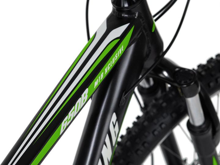 Actual product image KS Cycling Morzine (48 cm)