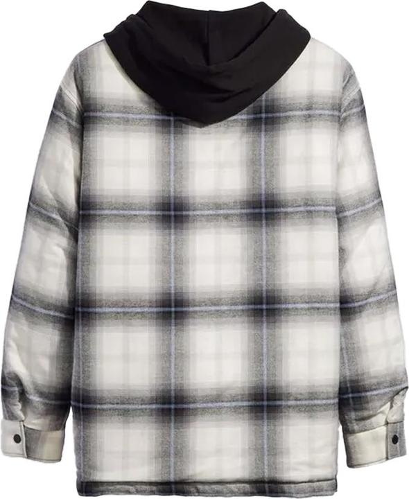 Immagine prodotto Levis Jack Worker Sopra Camicia Con Cappuccio Adulto Unisex (S)