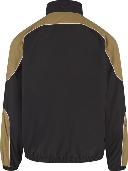 Produktbild Urban Classics Piped Track Jacket - 142639 (L)