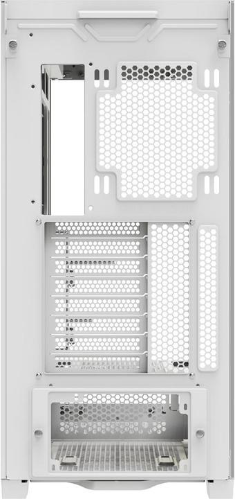 Image du produit Xilence Xilent Gleam XG271 wh (ATX, mATX, Mini-ITX)