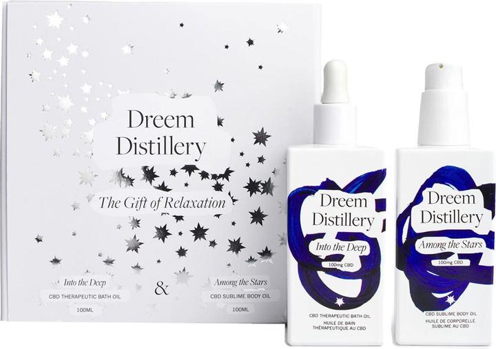Dreem The Gift of Relaxation (200 ml)
