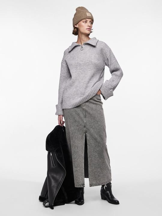 Image du produit Pieces PCHASY Pull en maille (M)