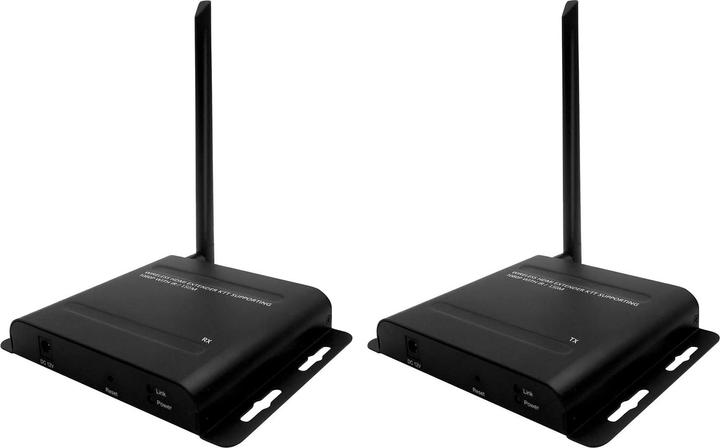 Actual product image Value Wireless HDMI A/V System, 100 m (100 m, HDCP)