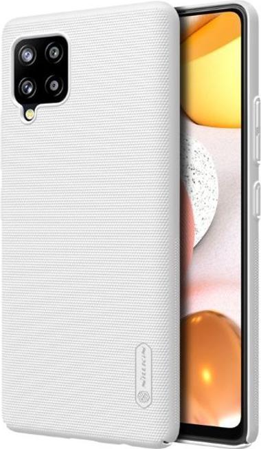 Image du produit Nillkin Série bouclier super dépoli (Samsung Galaxy A42 5G)