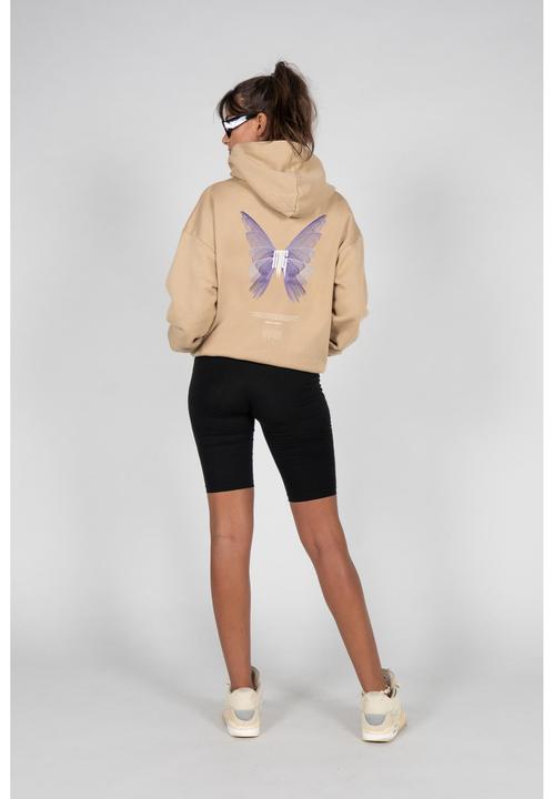 Produktbild Mjgonzales Ladies METAMORPHOSE V.2 Heavy Oversized Hoody - 131321 (XXL)