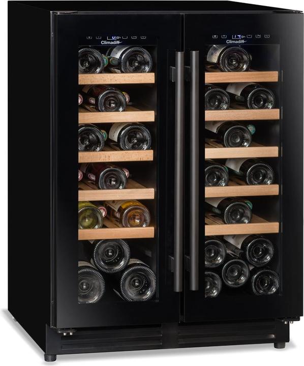 Produktbild Climadiff Weinschränke