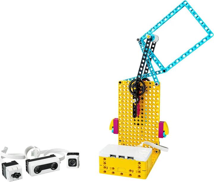 Image du produit LEGO SPIKE Prime (45678, LEGO Éducation)
