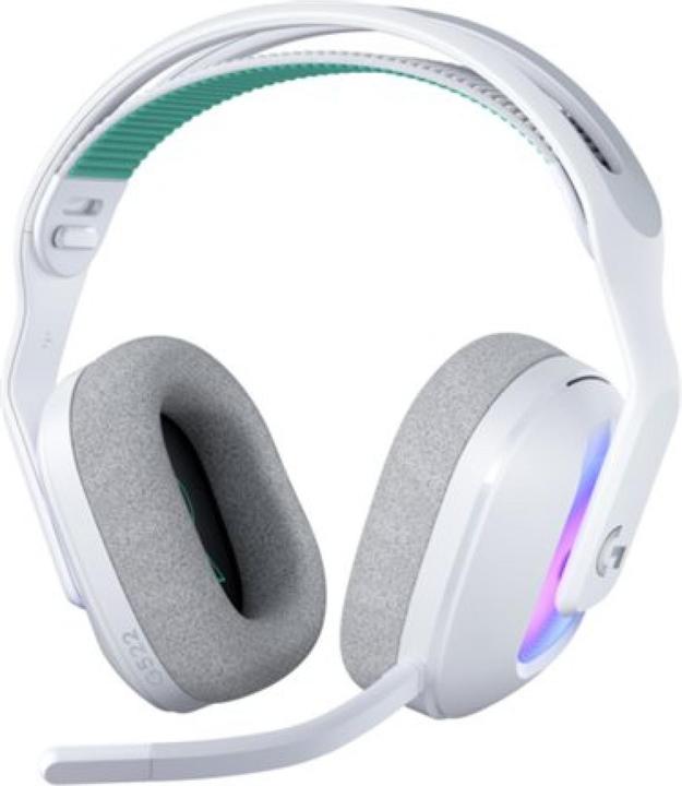 Actual product image Logitech G G522 Lightspeed (Wireless)