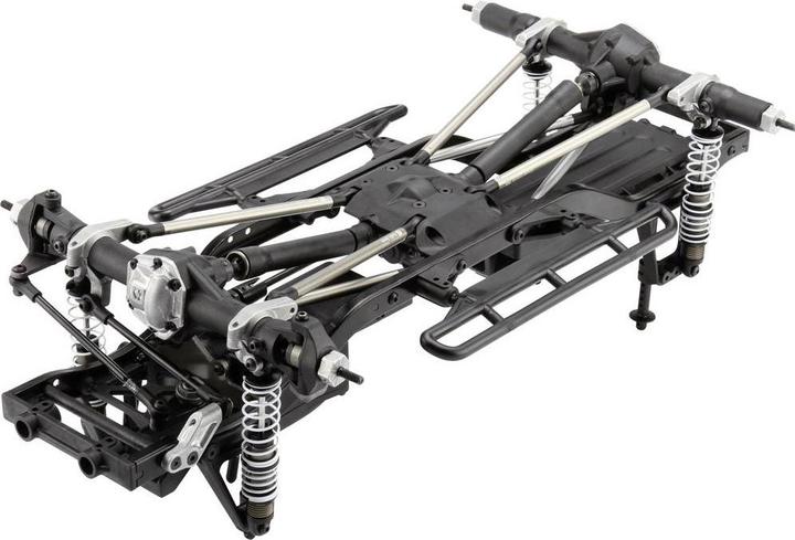 Immagine prodotto HPI Avventura (Kit)