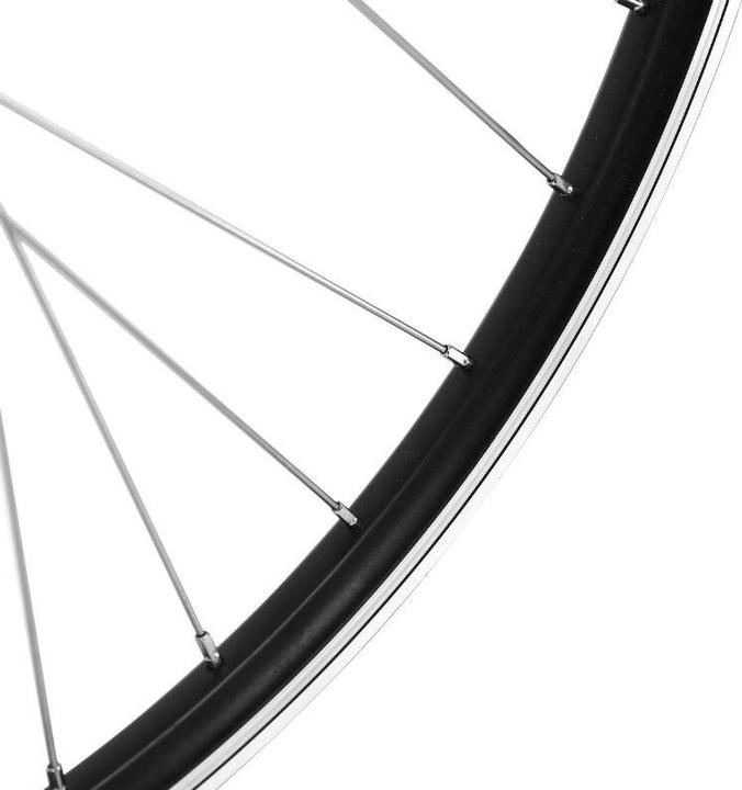 Produktbild Velox Er10 Shimano Dynamo Dh2N -2.4W 19C (Vorderrad, 26")