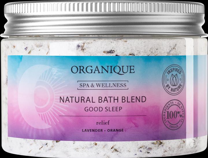 Actual product image Organique Good sleep 450 g - Organque bathroom