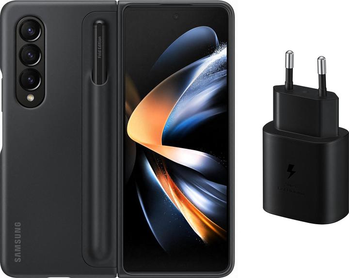 Produktbild Samsung Note Package (Samsung Galaxy Z Fold4)