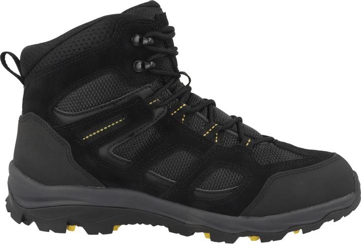 Produktbild Jack Wolfskin Vojo 3 Texapore Mid M (40.5)