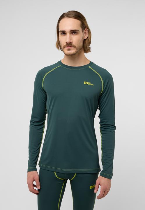 Actual product image Jack Wolfskin Infinite Light Ls M (M)