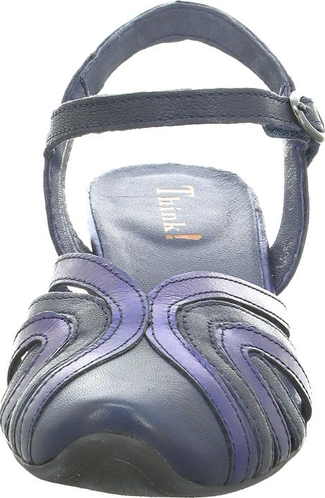 Actual product image Think! Pumps (39)