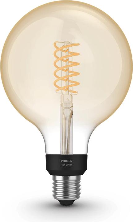 Produktbild Philips Hue Giant BT (E27, 7 W, 550 lm, 1 x, G)