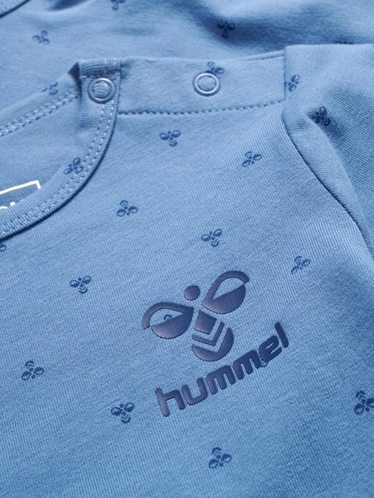 Actual product image hummel hmlBEESY BODY L/S (74)