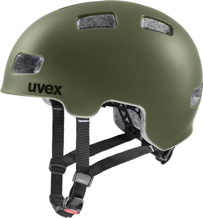 Image du produit Uvex Sports hlmt 4 cc (51 - 55 cm)