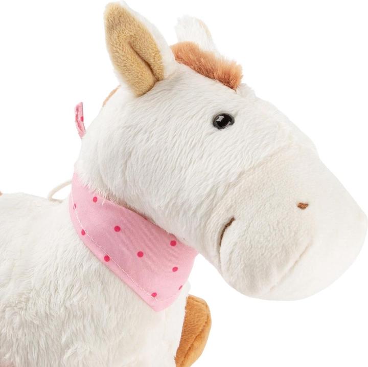 Actual product image Sigikid Spieluhr Pferd - Aschenbrödel