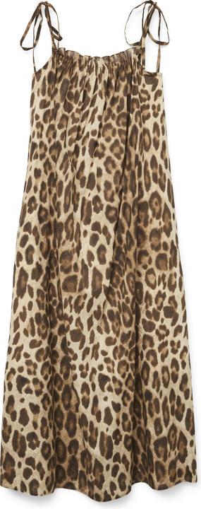 Vero Moda VMROXANNE Langes Kleid Kleid