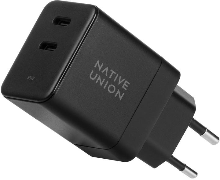 Actual product image Native Union Fast GaN Charger PD 35W (35 W)