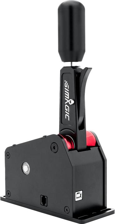 Produktbild Simagic Q1S (PC)