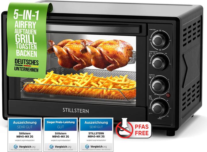 Produktbild Stillstern MB45-MX 2G