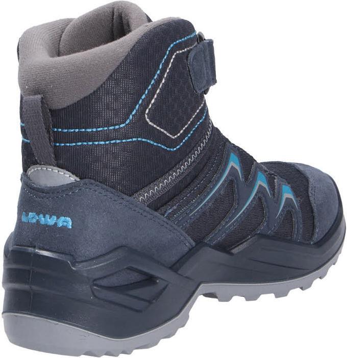 Actual product image Lowa Maddox Warm Gtx (26)