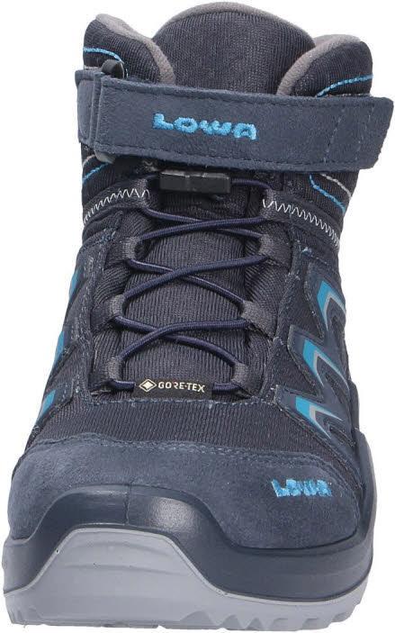Actual product image Lowa Maddox Warm Gtx (26)