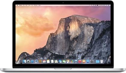 Produktbild Apple MacBookPro Retina 15", i7 2.8 GHz (16 GB, CH)