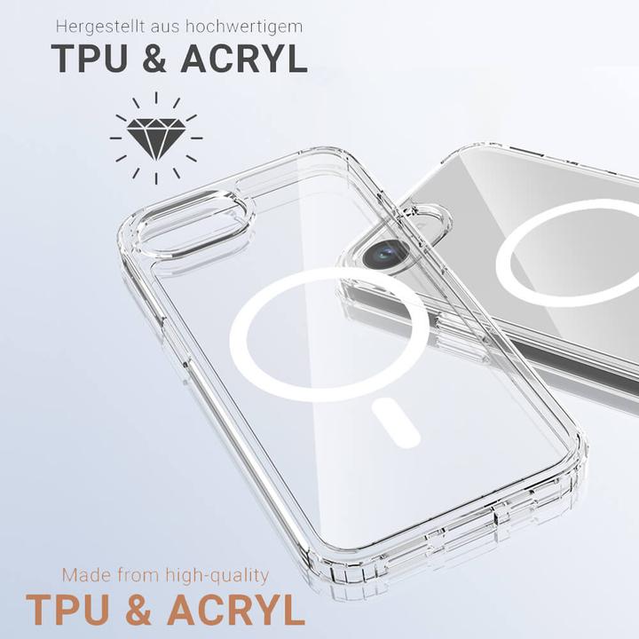 Actual product image JT Berlin Pankow (Apple iPhone 16e)