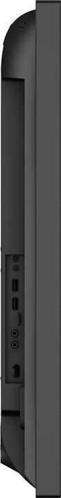 Actual product image iiyama T4362AS-B1 (3840 x 2160 Pixels, 42.50")