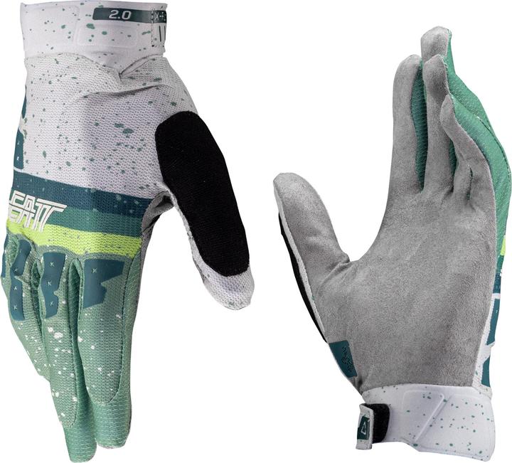 Produktbild Leatt MTB Glove 2.0 X-Flow (XL)