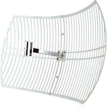 Produktbild TP-Link TL-ANT2424B: WLAN Antenne, 24dBi