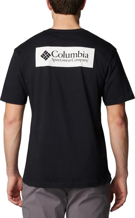 Actual product image Columbia North Cascades (L)