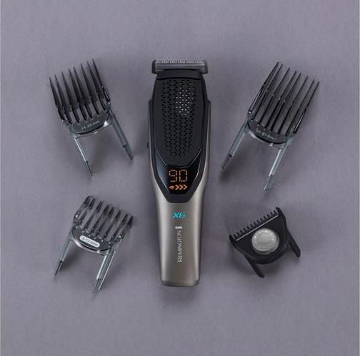 Produktbild Remington Haarschneider Power-X Series X6