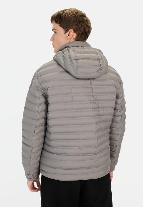 Image du produit Camel Active Blouson teXXXactive® en polyester recyclé (54)