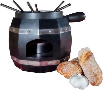 Image du produit Nouvel Tonneau de vin (Fondue au fromage)