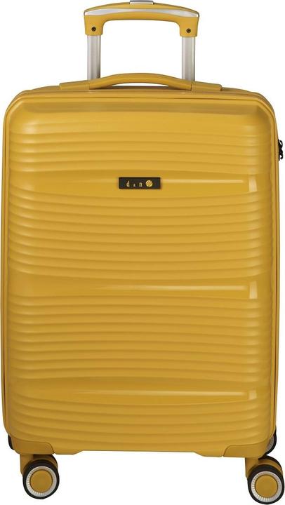 Produktbild D&N Travel Line - Trolley S (36 l, Handgepäck (bis 50l))