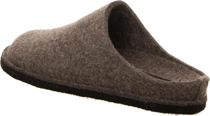 Actual product image Haflinger slippers (46)
