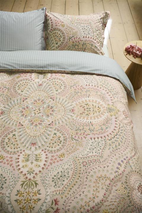 Image du produit PIP Studio Alfombra Parure de lit sable 135x200cm (1 parure) (Housse de couette, 135x200 cm)