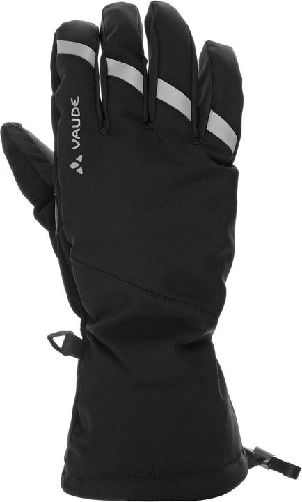 Actual product image Vaude Tura II (7)