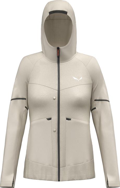 Image du produit Salewa Puez Hemp Durastretch Hybrid Veste 2 en 1 Da (36, 42, S)