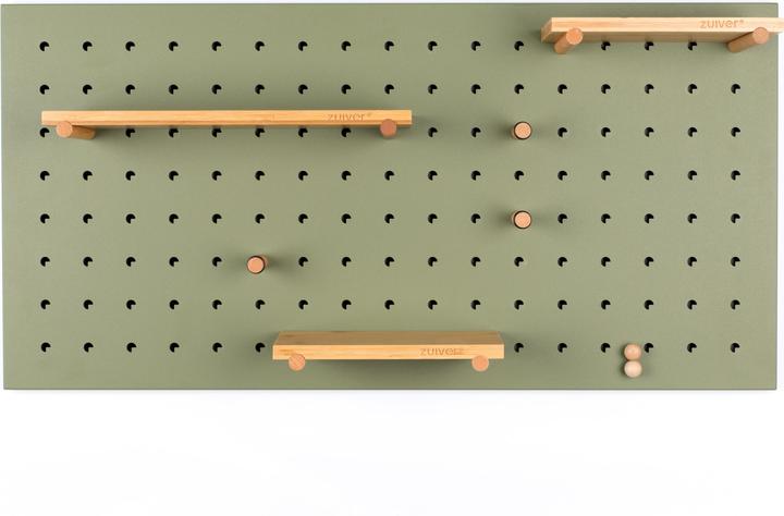Zuiver Pegboard Bundy (90 x 2 x 45 cm)