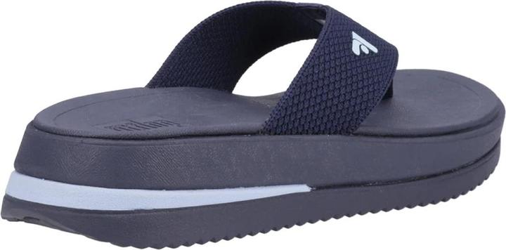 Produktbild Fitflop Flipflops Surff Zweifarbig (38)