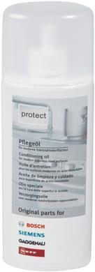 Image du produit Siemens Huile d'entretien de l'acier inoxydable